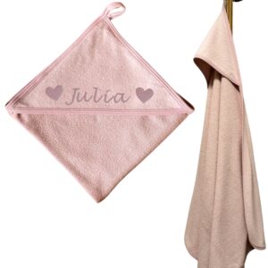 ręcznik kąpielowy niemowlęcy