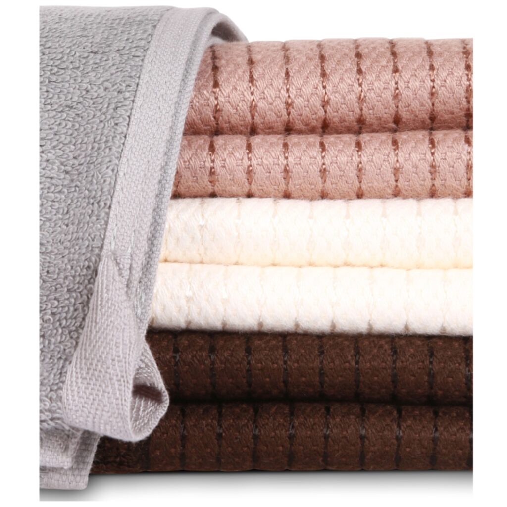 Ręcznik kąpielowy FROTTE BAMBUS 50x100 cm