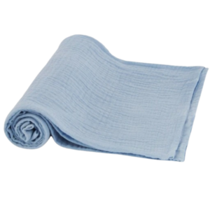 pieluszka muślinowa