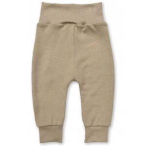 spodnie niemowlęce