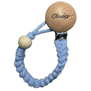 zawieszka do smoczka