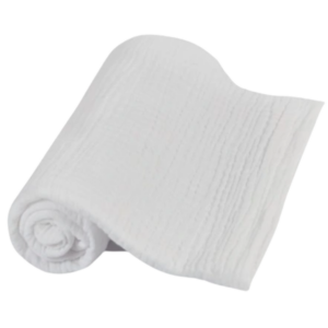 pieluszka muślinowa