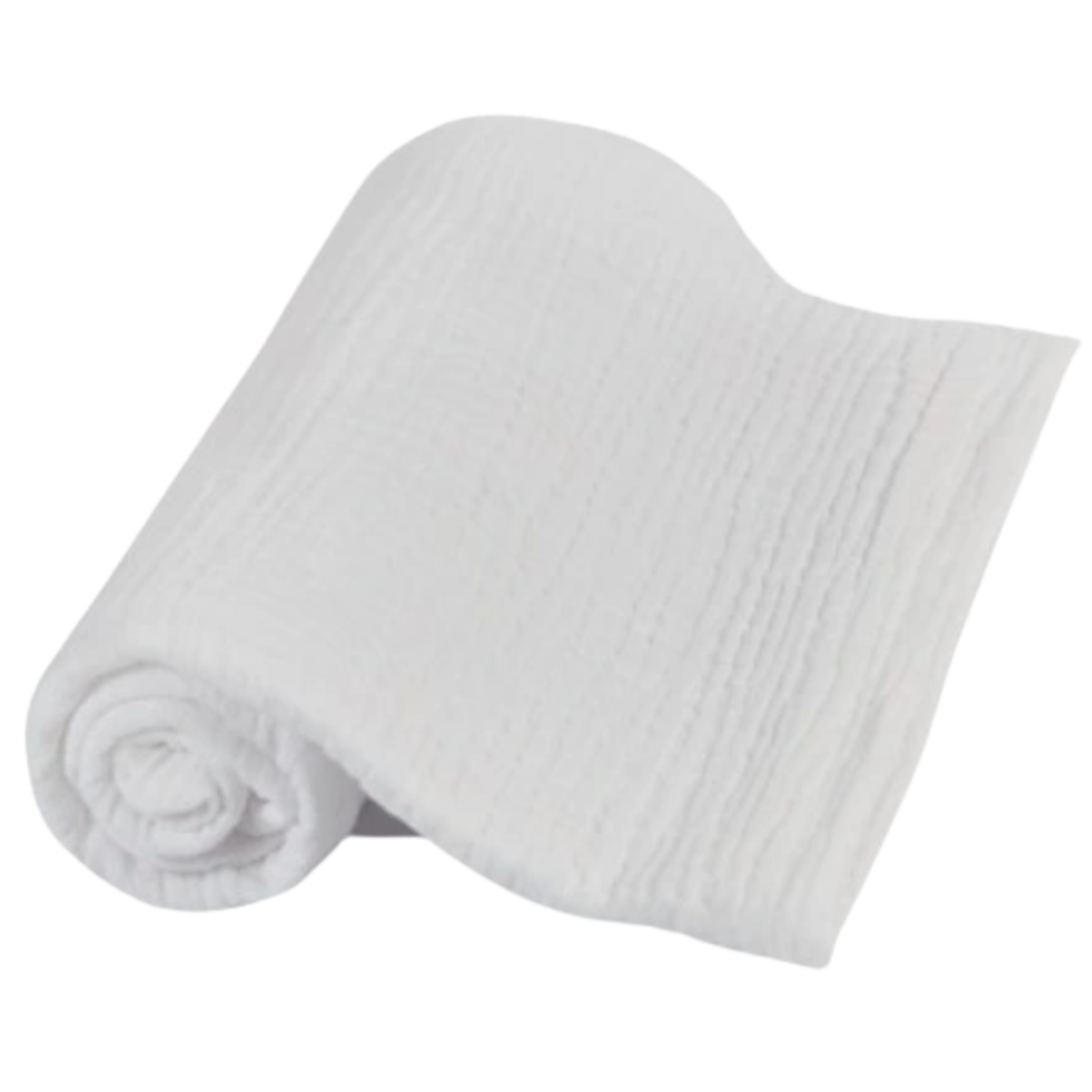 pieluszka muślinowa