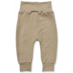 spodnie niemowlęce