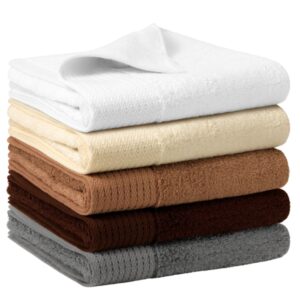 Ręcznik kąpielowy FROTTE BAMBUS 50x100 cm