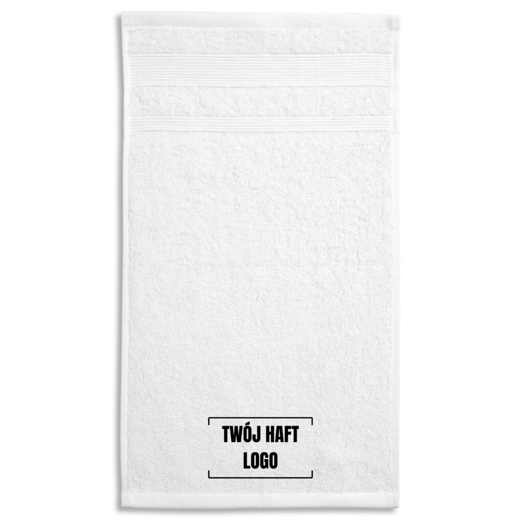 RĘCZNIK KĄPIELOWY BAWEŁNA ORGANICZNA GOTS