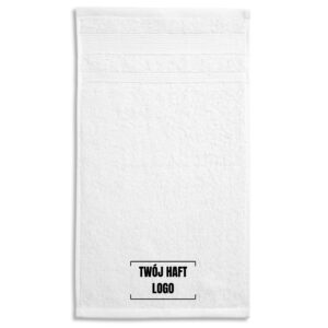 RĘCZNIK KĄPIELOWY BAWEŁNA ORGANICZNA GOTS