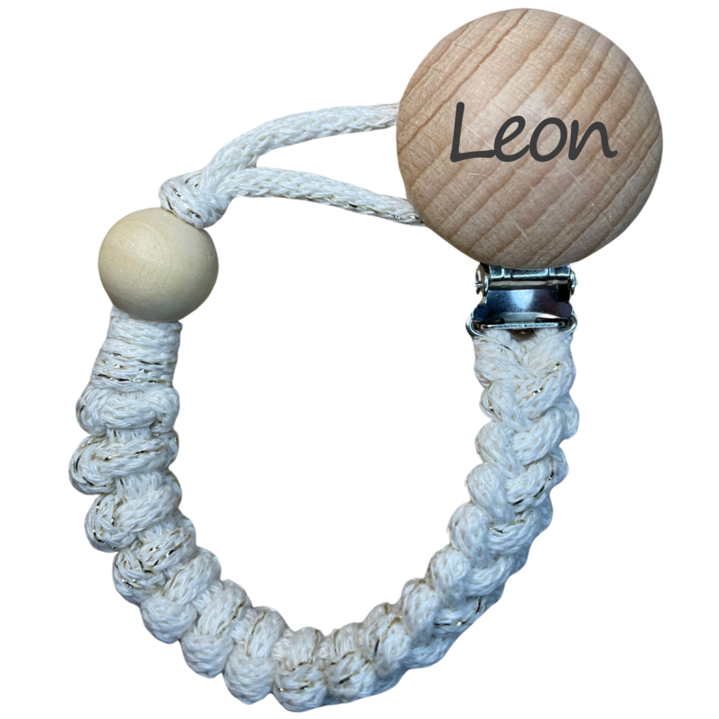 zawieszka do smoczka