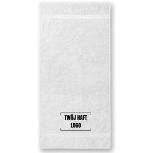 RĘCZNIK KĄPIELOWY FROTTE BAWEŁNA 50x100 cm