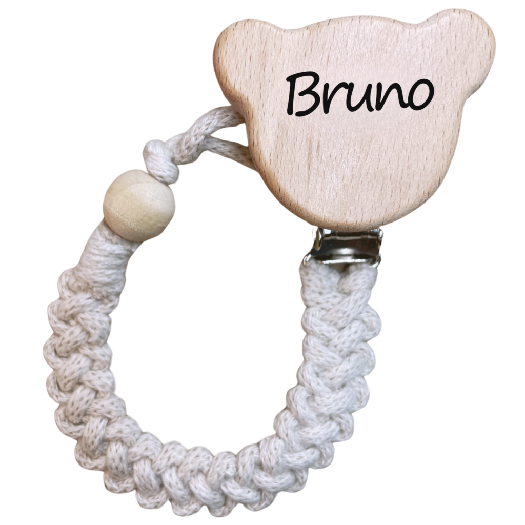 zawieszka do smoczka