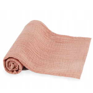 pieluszka muślinowa