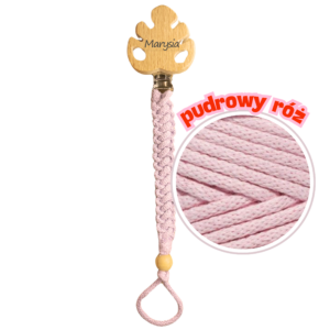 zawieszka do smoczka