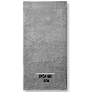 Ręcznik kąpielowy FROTTE BAMBUS 50x100 cm