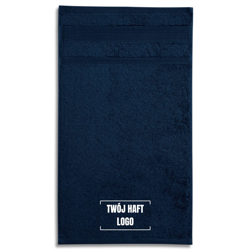 RĘCZNIK KĄPIELOWY BAWEŁNA ORGANICZNA GOTS