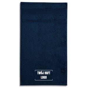 RĘCZNIK KĄPIELOWY BAWEŁNA ORGANICZNA GOTS