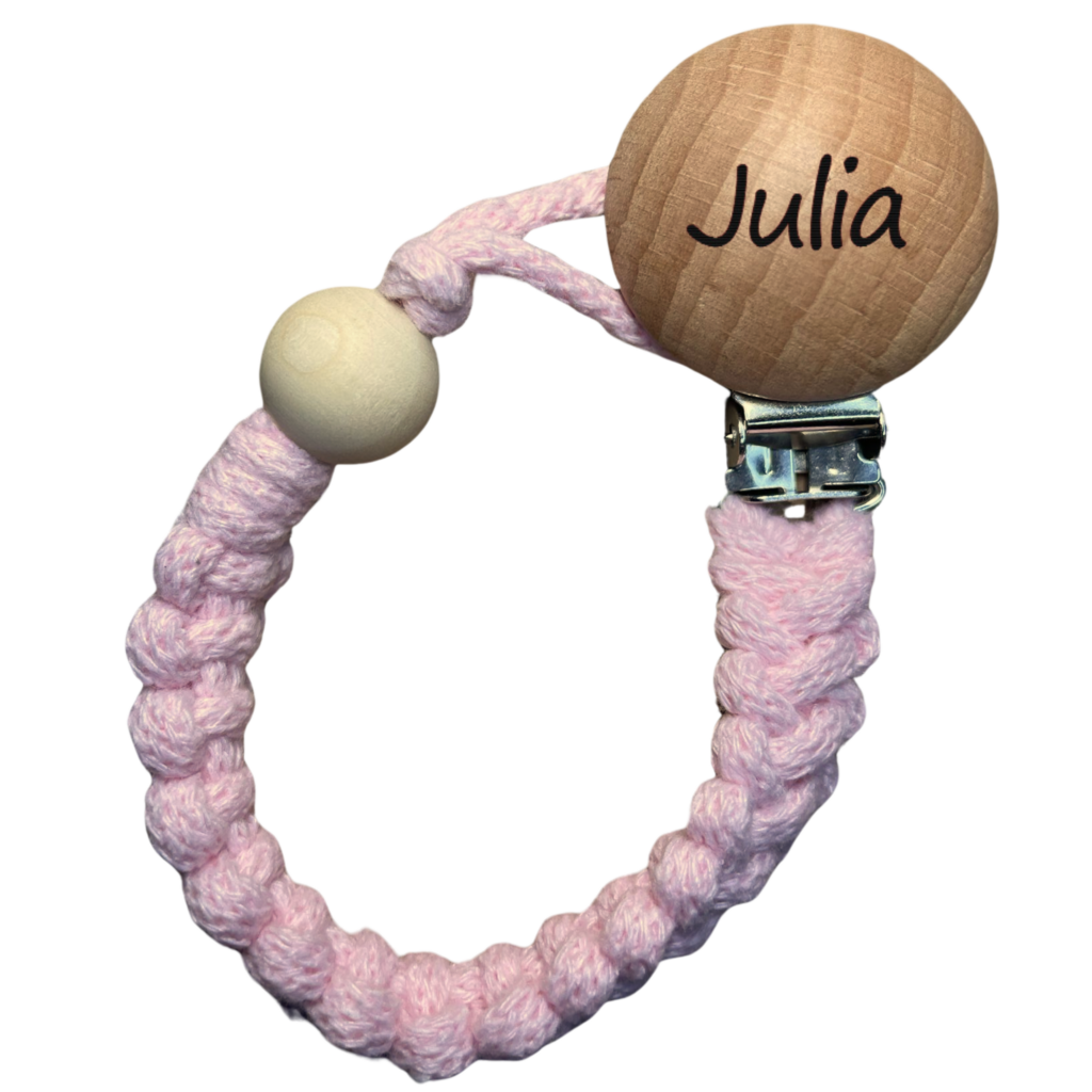 zawieszka do smoczka