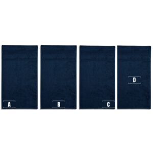 RĘCZNIK KĄPIELOWY BAWEŁNA ORGANICZNA GOTS