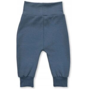 spodnie niemowlęce dla chłopca