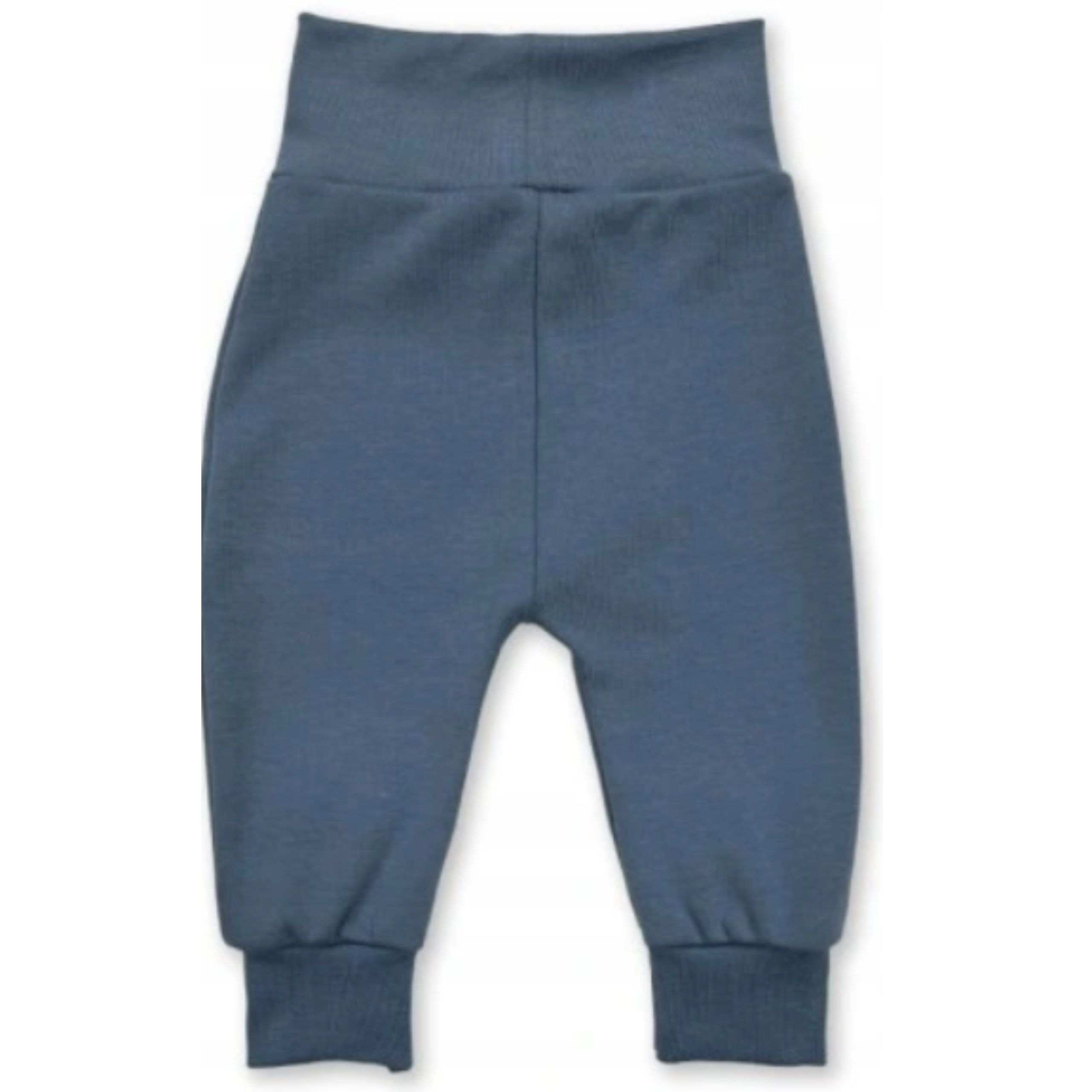 spodnie niemowlęce dla chłopca