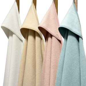 ręcznik niemowlęcy