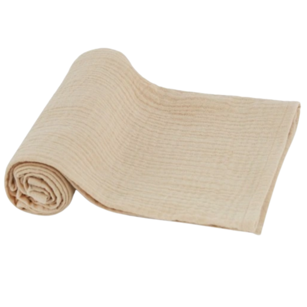 pieluszka muślinowa