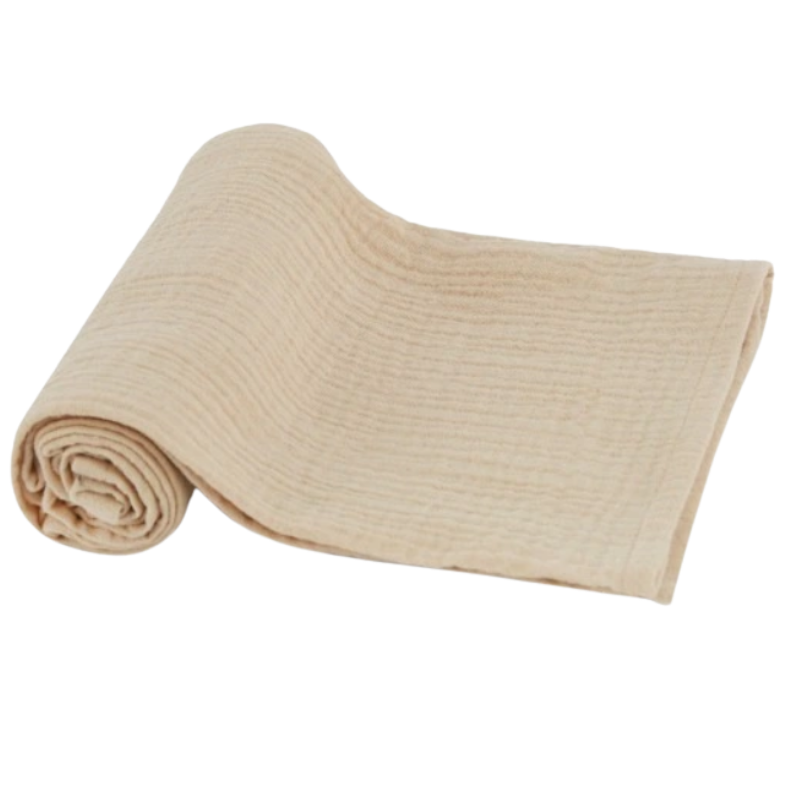 pieluszka muślinowa