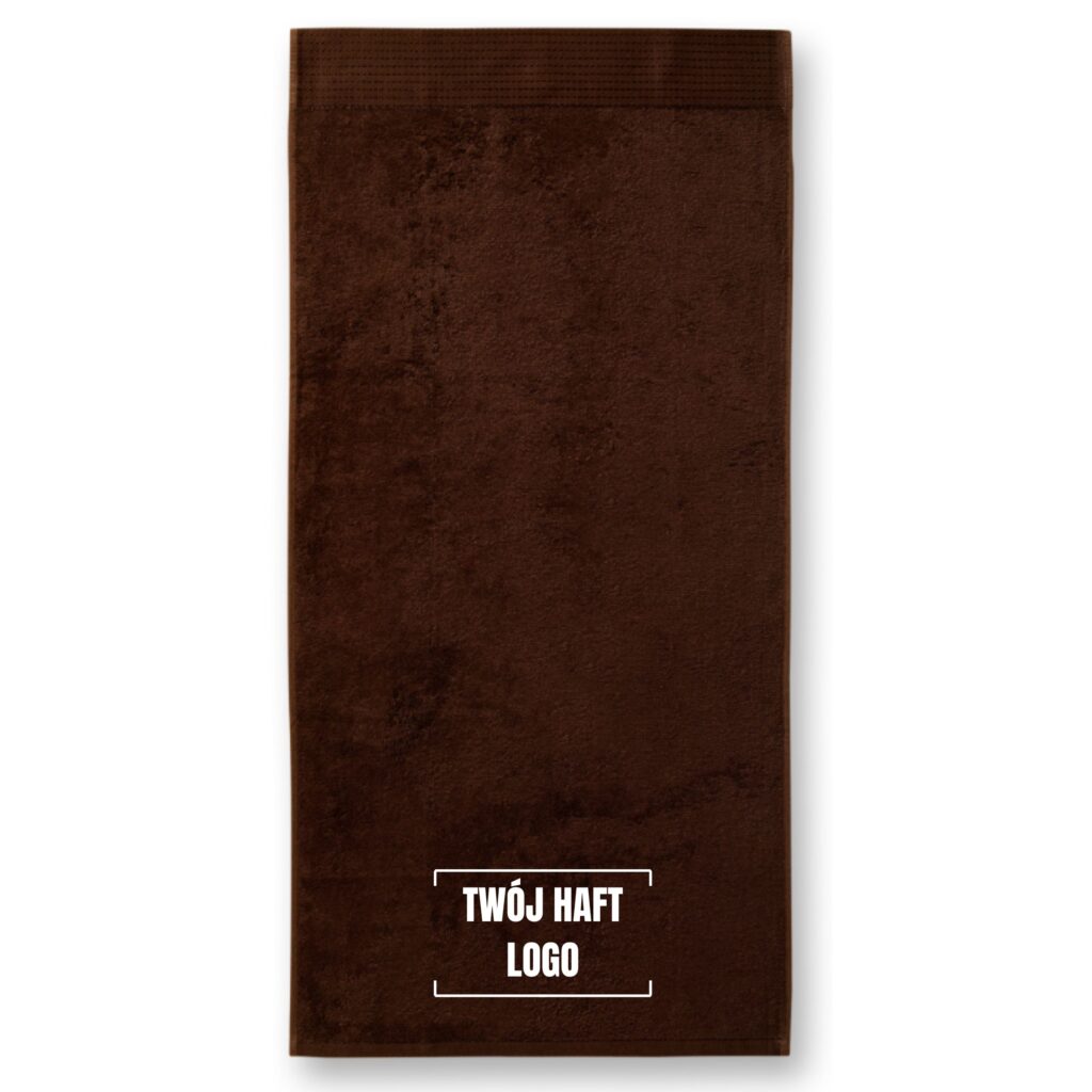 Ręcznik kąpielowy FROTTE BAMBUS 50x100 cm