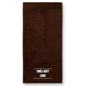 Ręcznik kąpielowy FROTTE BAMBUS 50x100 cm