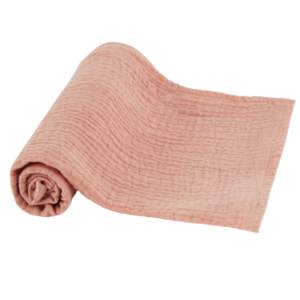 pieluszka muślinowa