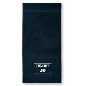 RĘCZNIK KĄPIELOWY FROTTE BAWEŁNA 50x100 cm