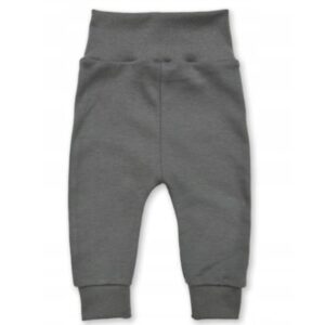 spodnie niemowlęce