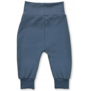 spodnie niemowlęce