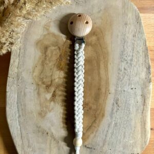 zawieszka do smoczka