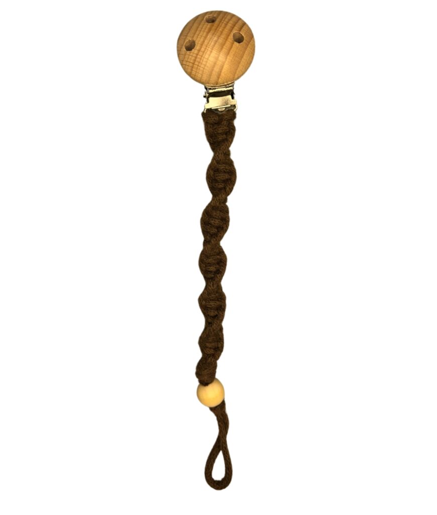 zawieszka do smoczka