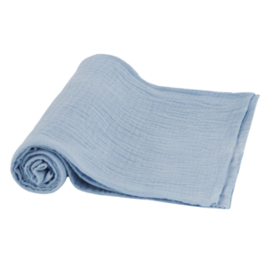 pieluszka muślinowa