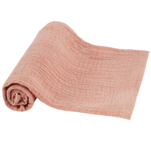 pieluszka muślinowa