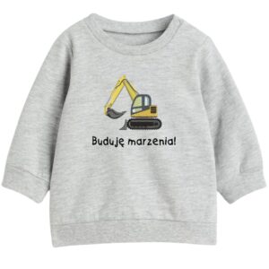 bluza dziecięca