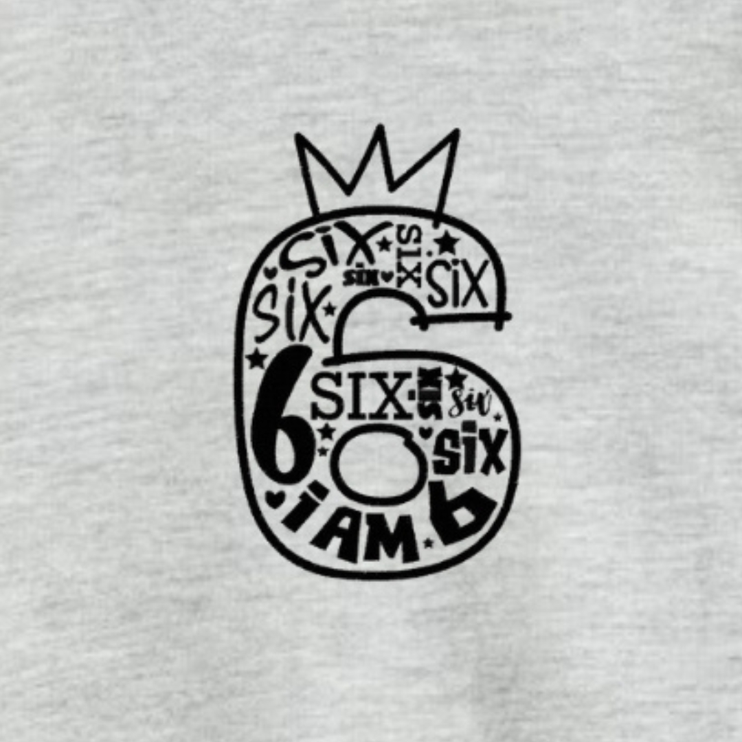 bluza dziecięca urodziny