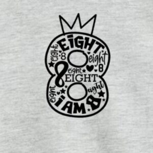 bluza dziecięca urodziny haft