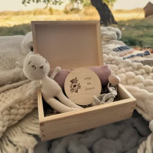 prezent z okazji narodzin dziecka