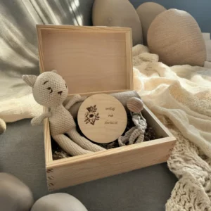 prezent z okazji narodzin dziecka