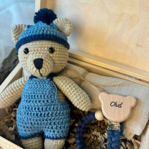 prezent z okazji narodzin dziecka