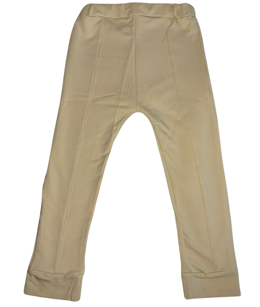 spodnie chłopięce baggy