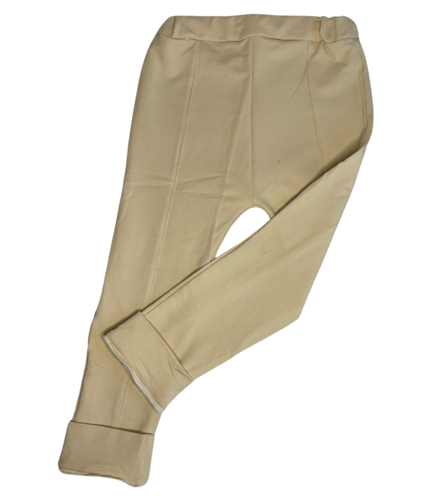 spodnie chłopięce baggy