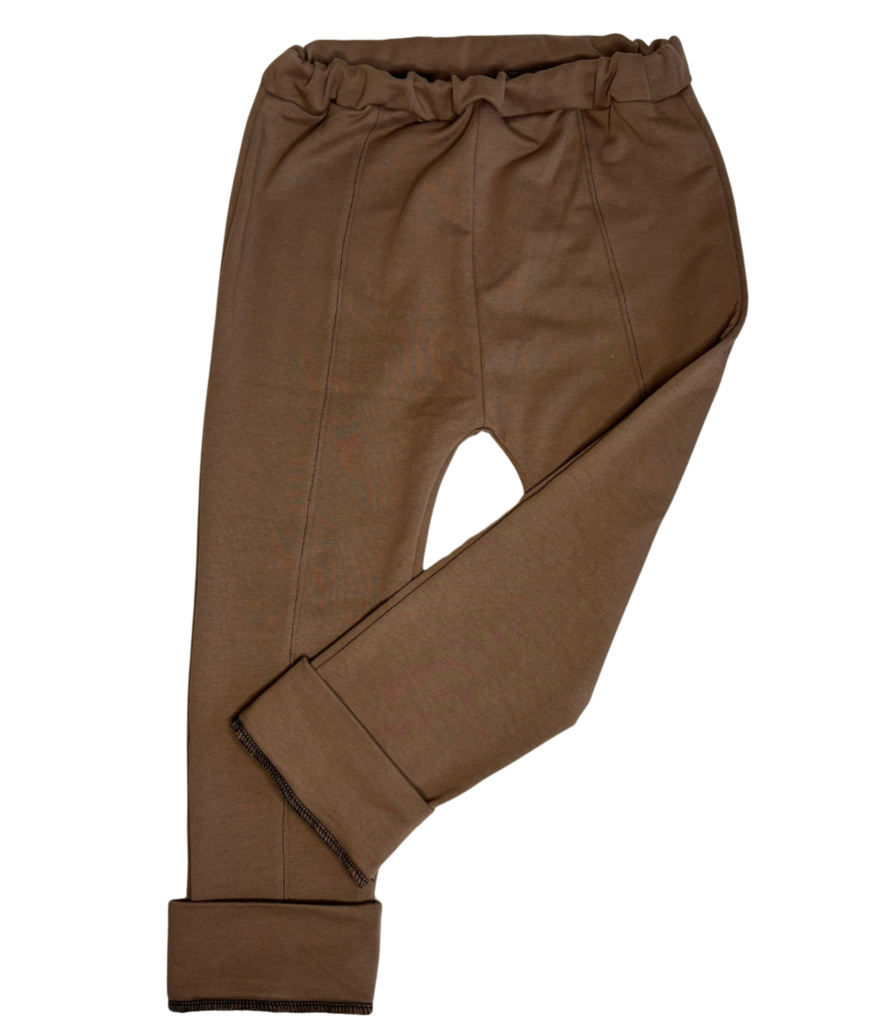 spodnie chłopięce baggy
