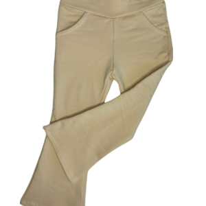 spodnie dziewczęce dzwony