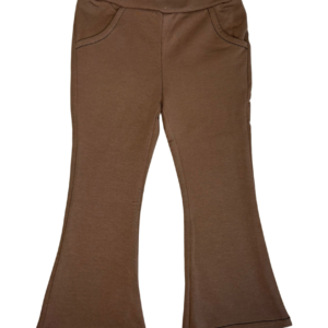 spodnie dziewczęce dzwony