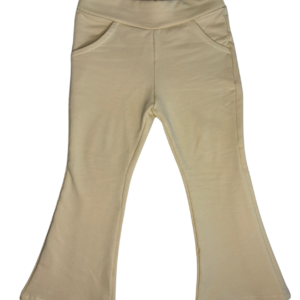 spodnie dziewczęce dzwony