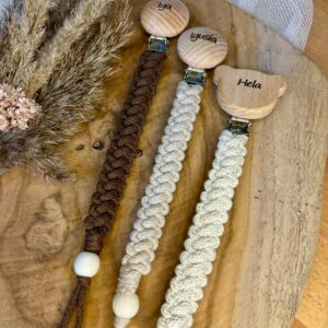 zawieszki do smoczka