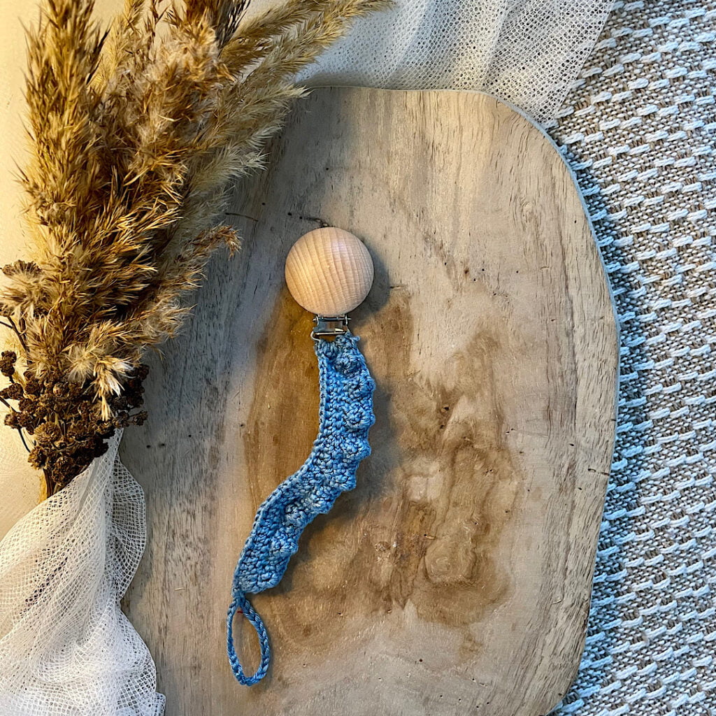 Przywieszka do Smoczka z imieniem